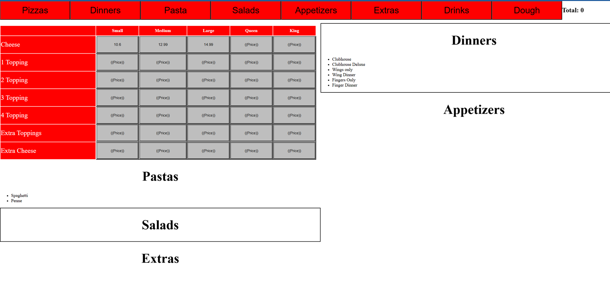 placeholder text